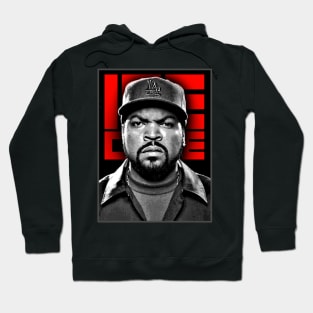 Boyz N The Hood Hoodie